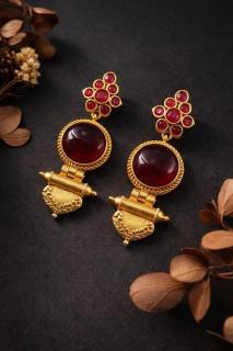 premium earrings Silver jewelry wholesalers in Punjab